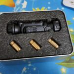 Pistola a Presión
