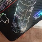 Pistola a Presión