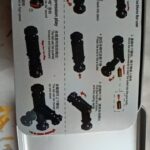 Pistola a Presión