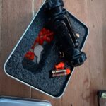 Pistola a Presión