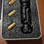 Pistola a Presión