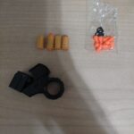Anillo Pistola