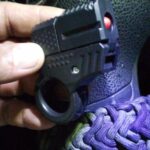 Anillo Pistola