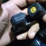 Anillo Pistola