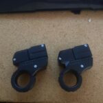 Anillo Pistola