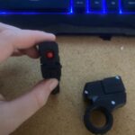 Anillo Pistola