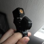 Anillo Pistola