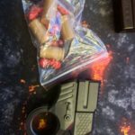 Anillo Pistola
